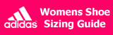 Adidas Womens Shoe Sizing Guide