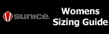 SunIce Women's Sizing Guide