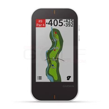 Garmin Approach G80