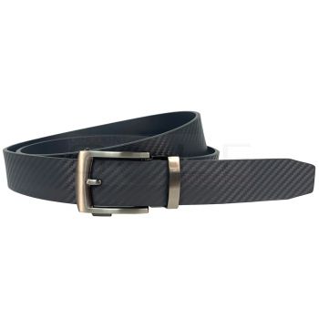 Nike Acufit Carbon Fiber Texture Belt