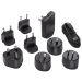 Bose Wall Charger Plus International Adapters Bose Wall Charger Plus International Adapters