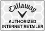 Callaway Internet Authorized Dealer for the Callaway Women's LA Jolla Spikeless Golf Shoes