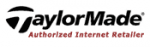 Taylor Made Internet Authorized Dealer for the Taylor Made Milled Grind 4 Wedge
